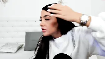 iamjoyxs Curly chick