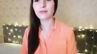 jenny_dove slutty bitch having fun with a rubber dick