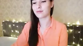 jenny_dove slutty bitch having fun with a rubber dick