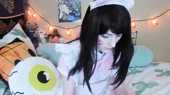 tweetney baby is fried in the cap