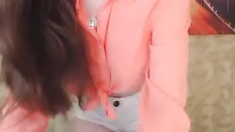 jenny_dove busty courage is naughty with girlfriends