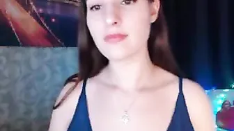 jenny_dove Beauty blonde