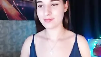 jenny_dove Beauty blonde
