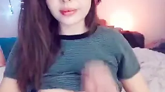 ivyontheqt Cool lady