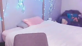 ivyontheqt crazy babe sucking