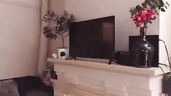 ivyontheqt in  private e agreed to take off her underwear