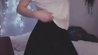 ivyontheqt Spicy nipple