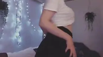 ivyontheqt Spicy nipple