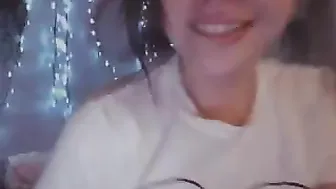 ivyontheqt Spicy nipple