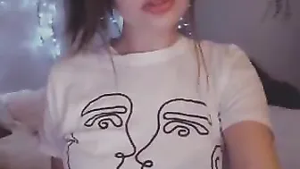 ivyontheqt Spicy nipple