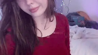 ivyontheqt busty beauty awesome vagina