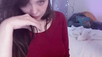 ivyontheqt busty beauty awesome vagina