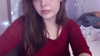 ivyontheqt busty beauty awesome vagina