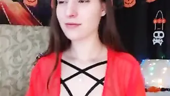 jenny_dove busty slut poses naked