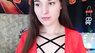 jenny_dove busty slut poses naked