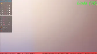 huntertiana naughty pussy jerks off juicy pussy