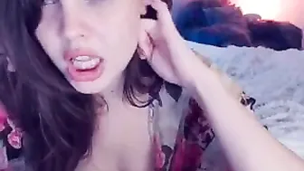 ivyontheqt fat depraved  girl