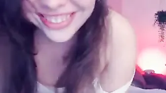 ivyontheqt fucked at work