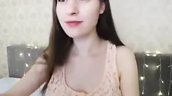 jenny_dove big breasted bitch posing in lingerie