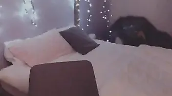 ivyontheqt 14 March 2020