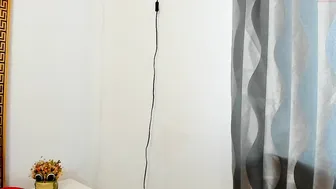 hotfallingdevil fascinating courtesan pretty ass fucks sex toy