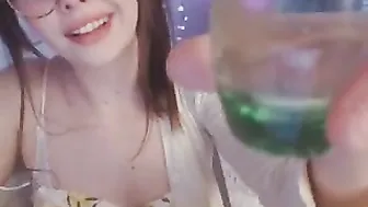 ivyontheqt shrew fatty masturbates sex toy