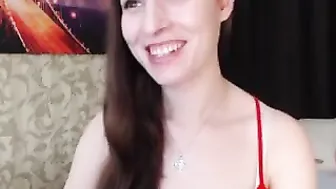 jenny_dove hot  masturbating pussy fingers