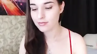 jenny_dove hot  masturbating pussy fingers