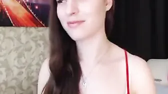 jenny_dove hot  masturbating pussy fingers