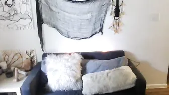 highfrequency slut shows his designed holes