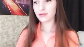 jenny_dove desired woman fucks herself with fingers
