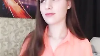 jenny_dove desired woman fucks herself with fingers