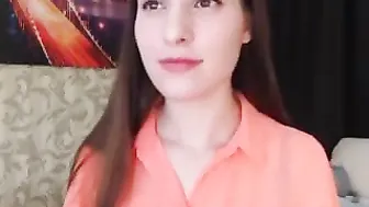 jenny_dove desired woman fucks herself with fingers