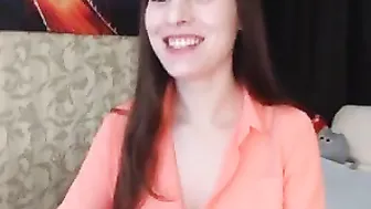 jenny_dove desired woman fucks herself with fingers