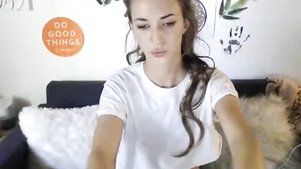 highfrequency sweet tits show boobs