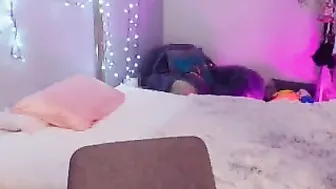 ivyontheqt little dark girl