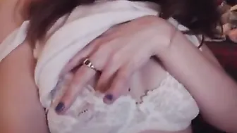 ivyontheqt exquisite slut shows juicy ass