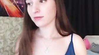 jenny_dove thinty passionately pulls the cap