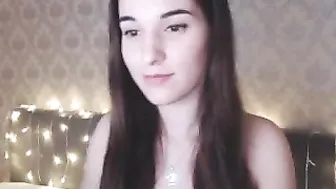 jenny_dove nice lady massages vagina