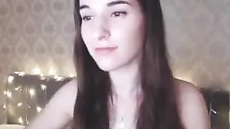 jenny_dove nice lady massages vagina