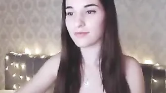 jenny_dove nice lady massages vagina