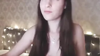 jenny_dove nice lady massages vagina