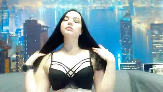 karley_grey online show January 2020