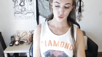 highfrequency Exquisite lady