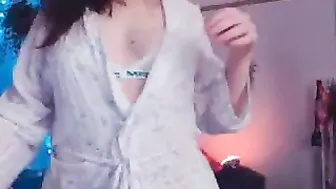 ivyontheqt chaturbate January 2020