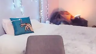ivyontheqt chaturbate January 2020