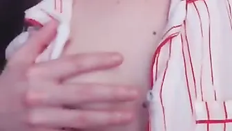 ivyontheqt Busty woman