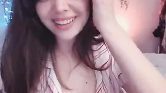 ivyontheqt Busty woman