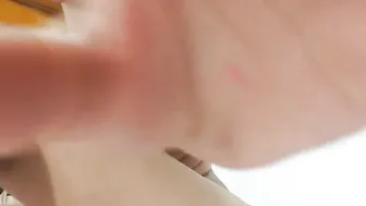 karley_ busty ruining caresses vagina