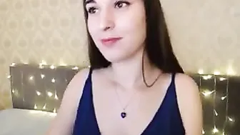 jenny_dove cute bitch in erotic outfit